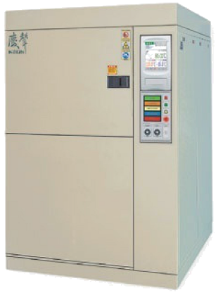 冷熱沖擊、快速溫變