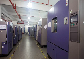 高溫、低溫、恒溫恒濕、交變濕熱