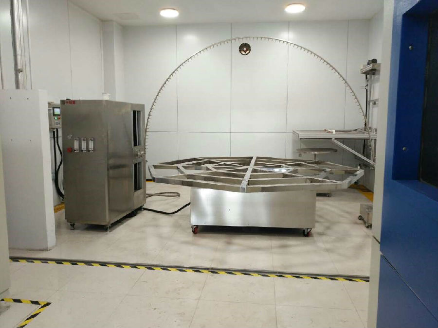 我’在雨沙中，為’您’保駕護(hù)航——環(huán)境可靠性中的一道防線防塵防水試驗(yàn)